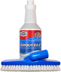 Grout cleaner from Amazon