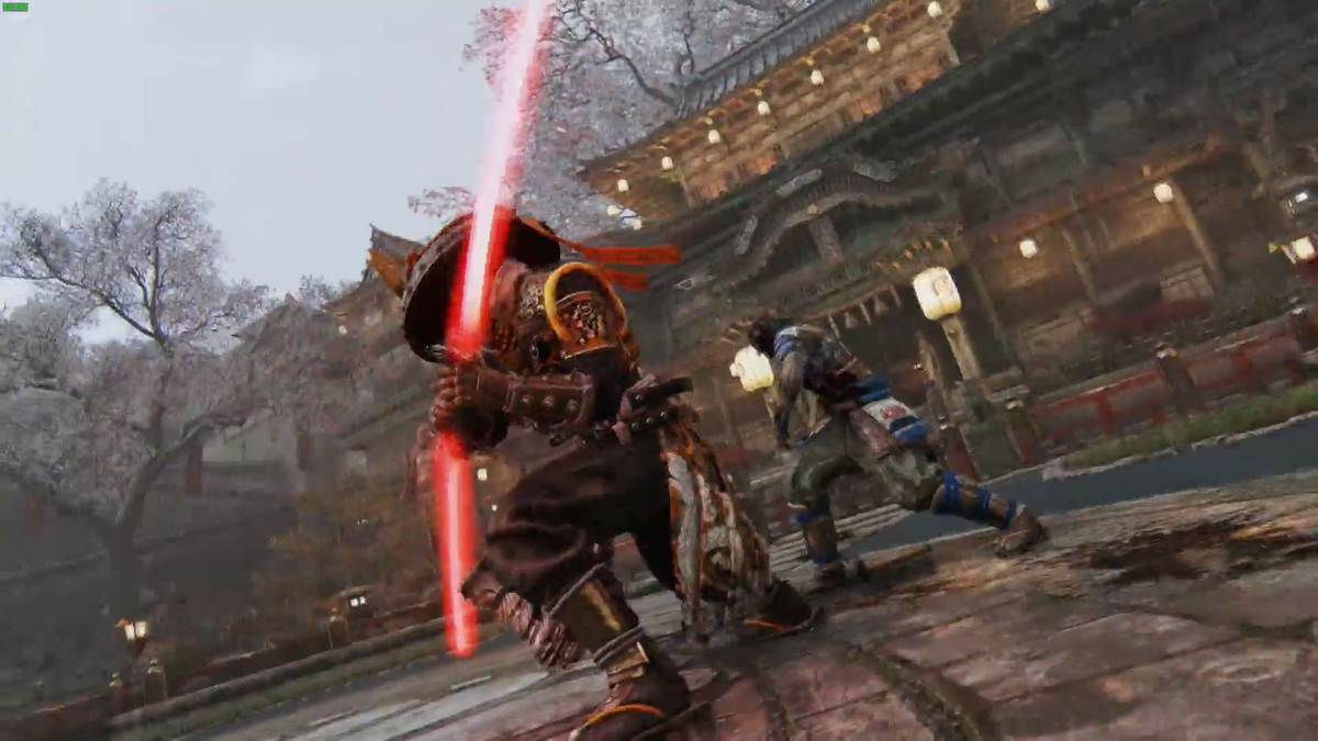 lightsabers for honor