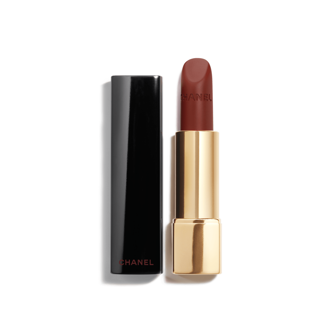 Rouge Allure Velvet