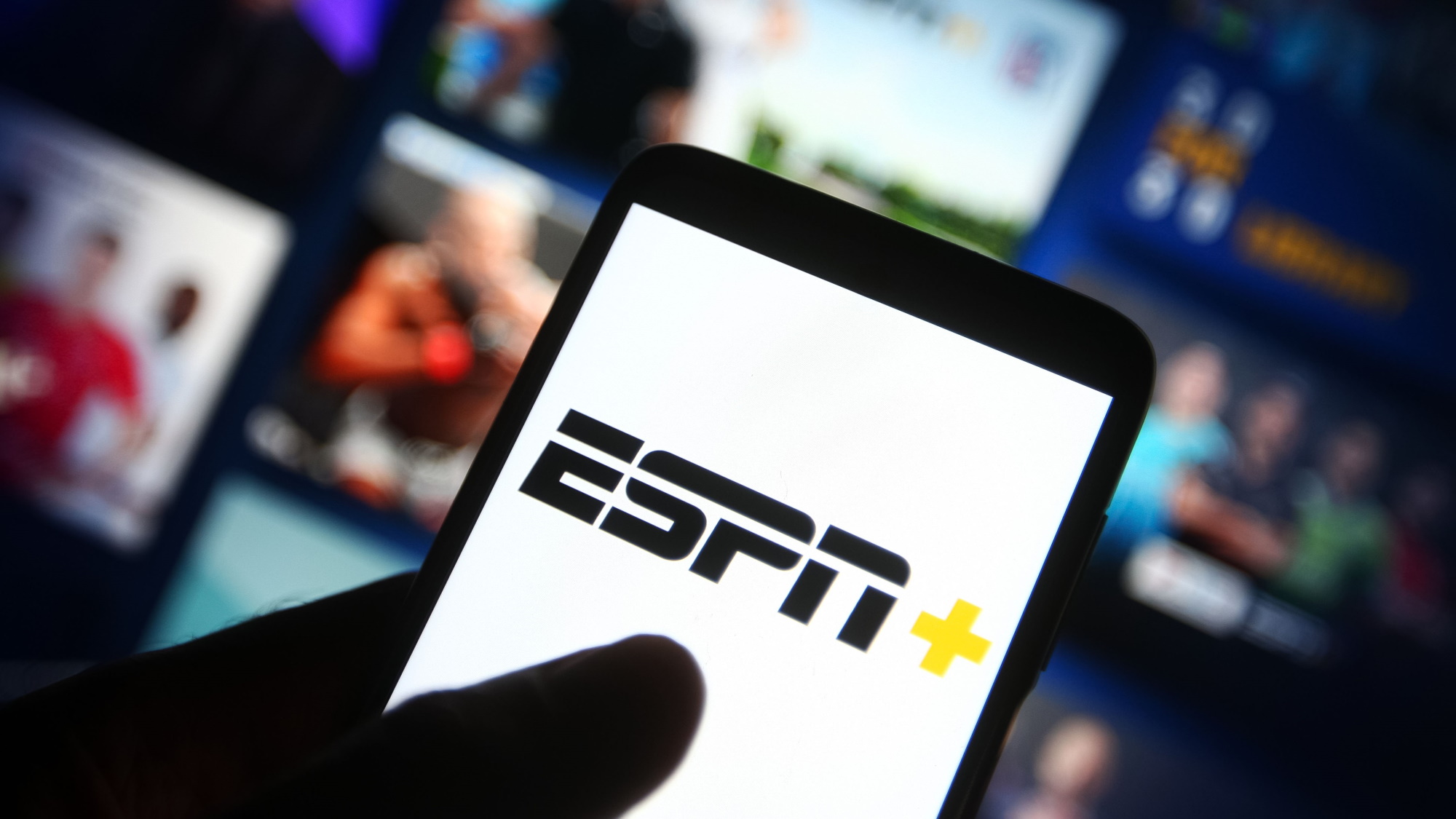 ESPN+ Supported Devices 2023