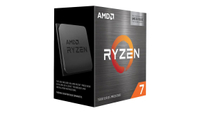 AMD Ryzen 7 5700X3D: now $209 at Amazon