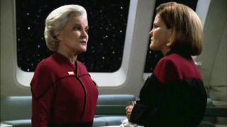 Endgame_Star Trek Voyager_Paramount Television