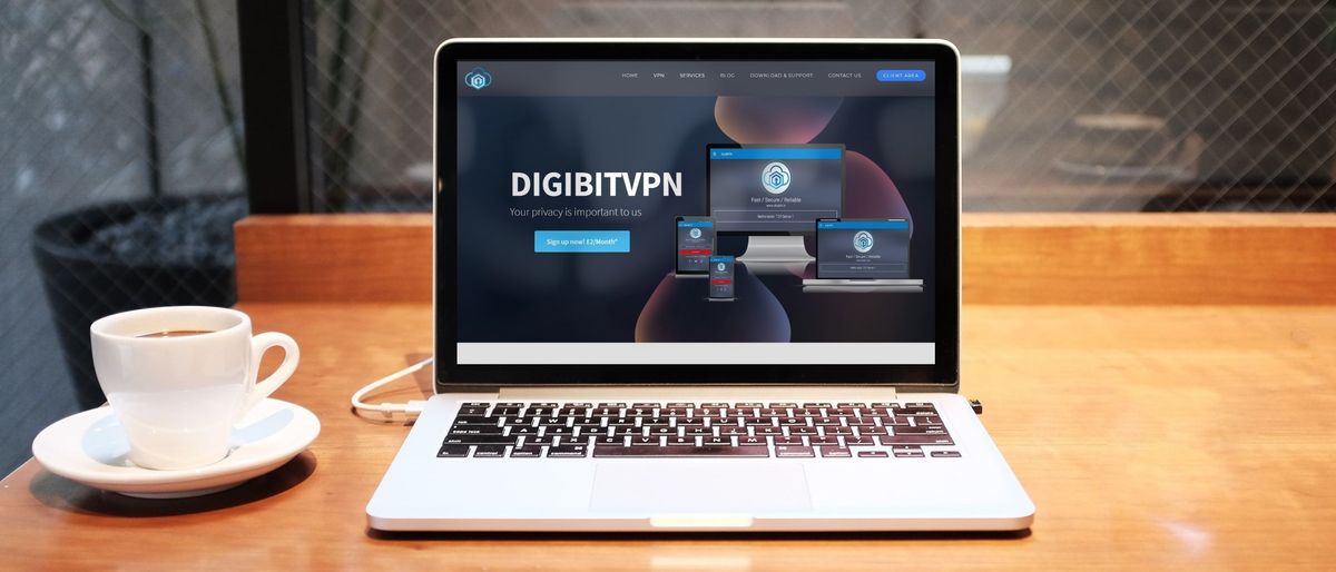 DigibitVPN