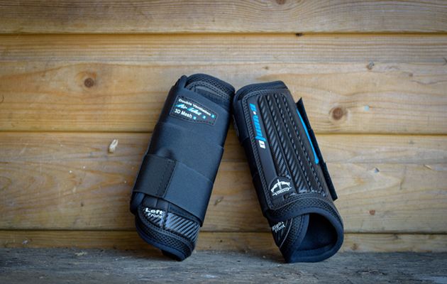 Veredus E-vento XC event boots review