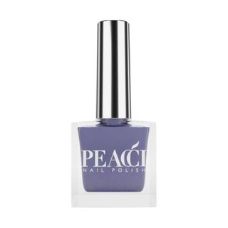 Spring nail polish colours Peacci Lavender