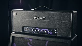 Marshall X Jimi Hendrix 60th Anniversary