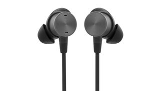 Logitech Zone True Wired earbuds for business work