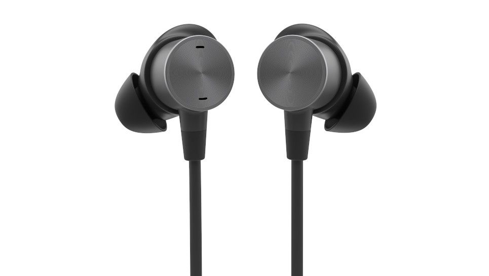 logitech earbuds wireless