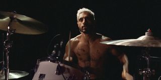 Riz Ahmed in Sound of Metal