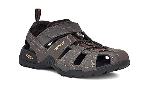 Men's Forebay Sandal (Turkish Coffee)