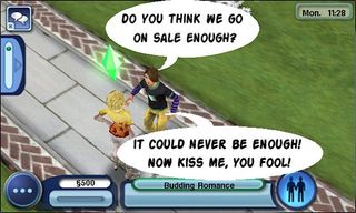 Sims 3 Sale
