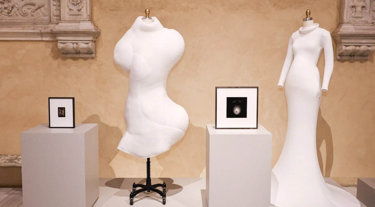 Met Gala 2026 exhibition theme dress code