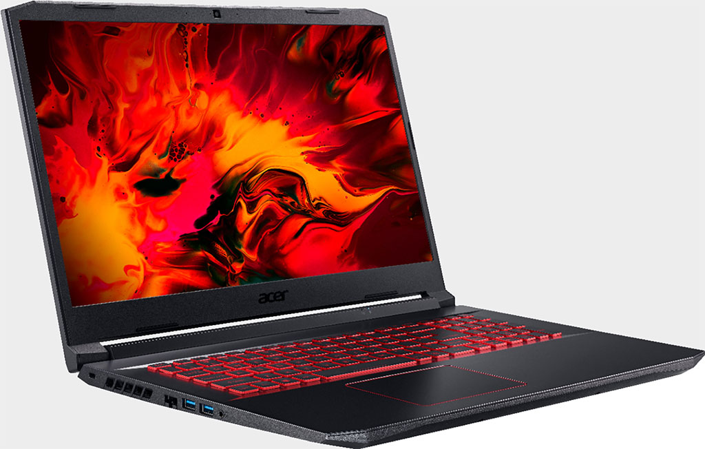  This 17-inch gaming laptop with a GTX 1650 Ti is on sale for $750 today 