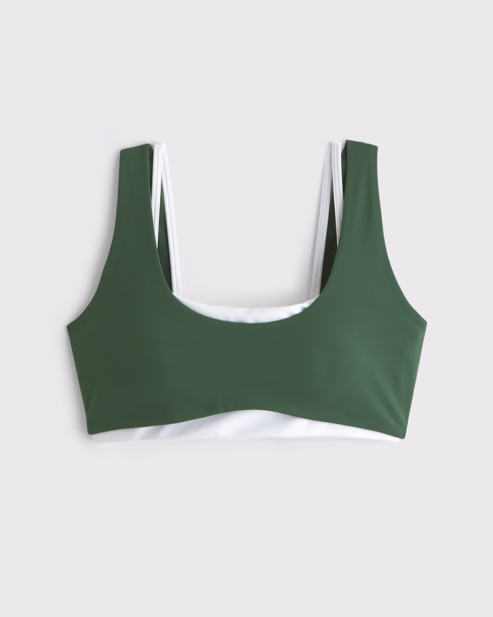 Ypb Studioflex Double-Layered Sports Bra