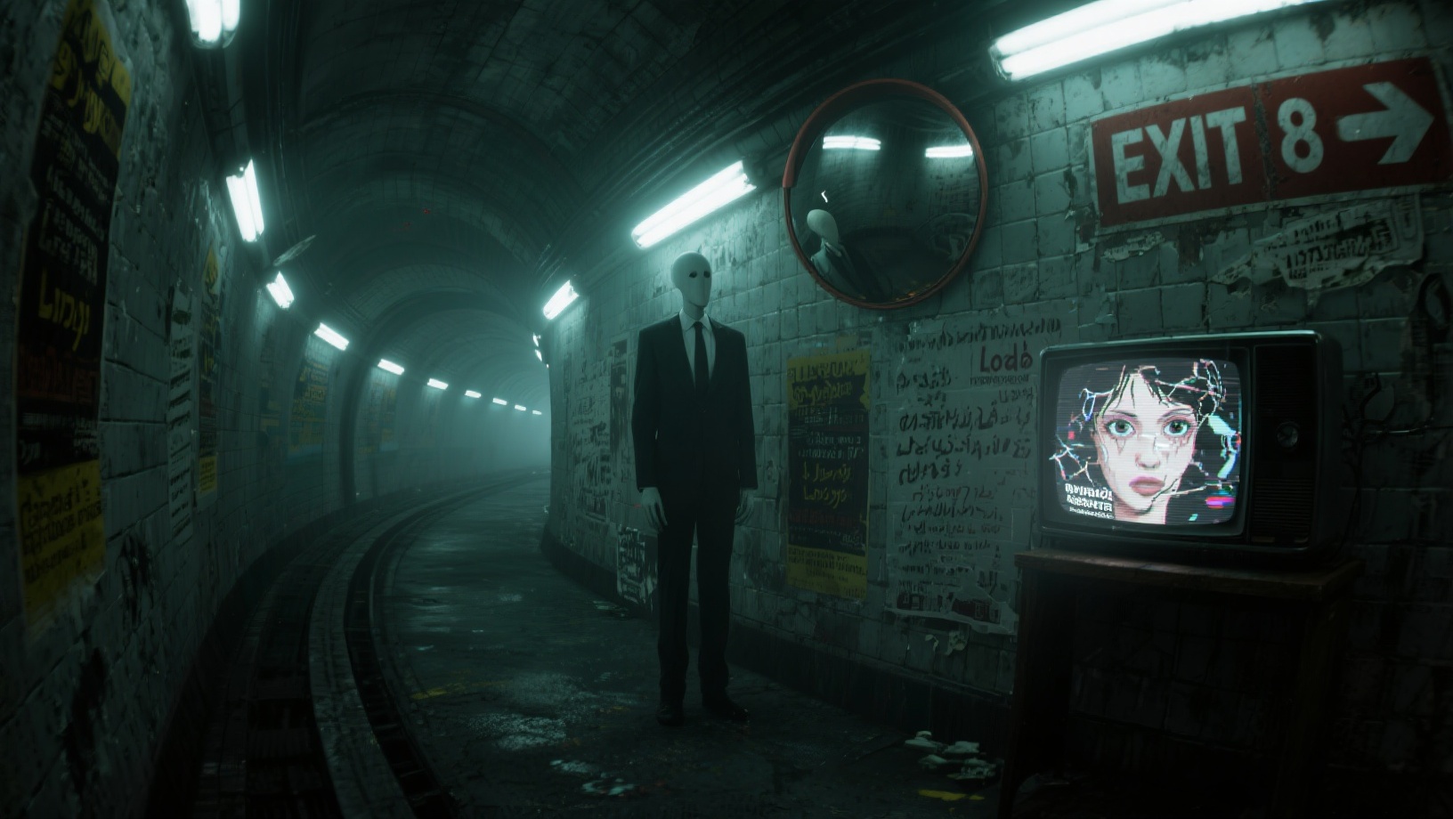 The anti-design aesthetic is changing art, games, and film.