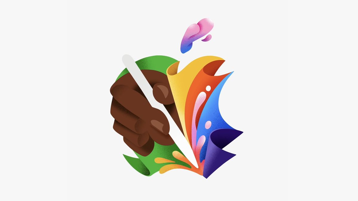 Apple's iPad Event Invite Design is Unusually Revealing (2 minute read)
