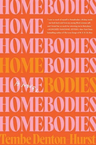 'Homebodies' by Tembe Denton-Hurst