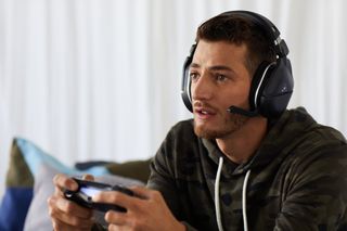 Xbox series x discount headset pre order