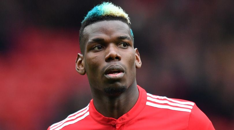 So what the heck is going on with Paul Pogba right now? | FourFourTwo