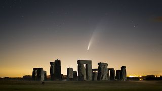 Shoot Like A Pro: Josh Dury Astrophotography