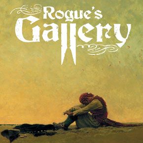 Rogueâ€™s Gallery