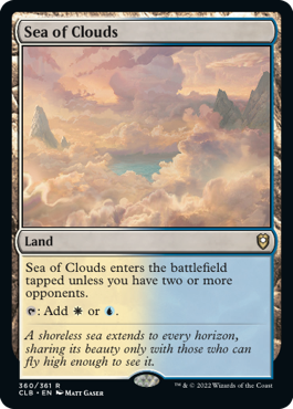Magic: the Gathering Battle for Baldur's Gate - Old Mechanics Cards
