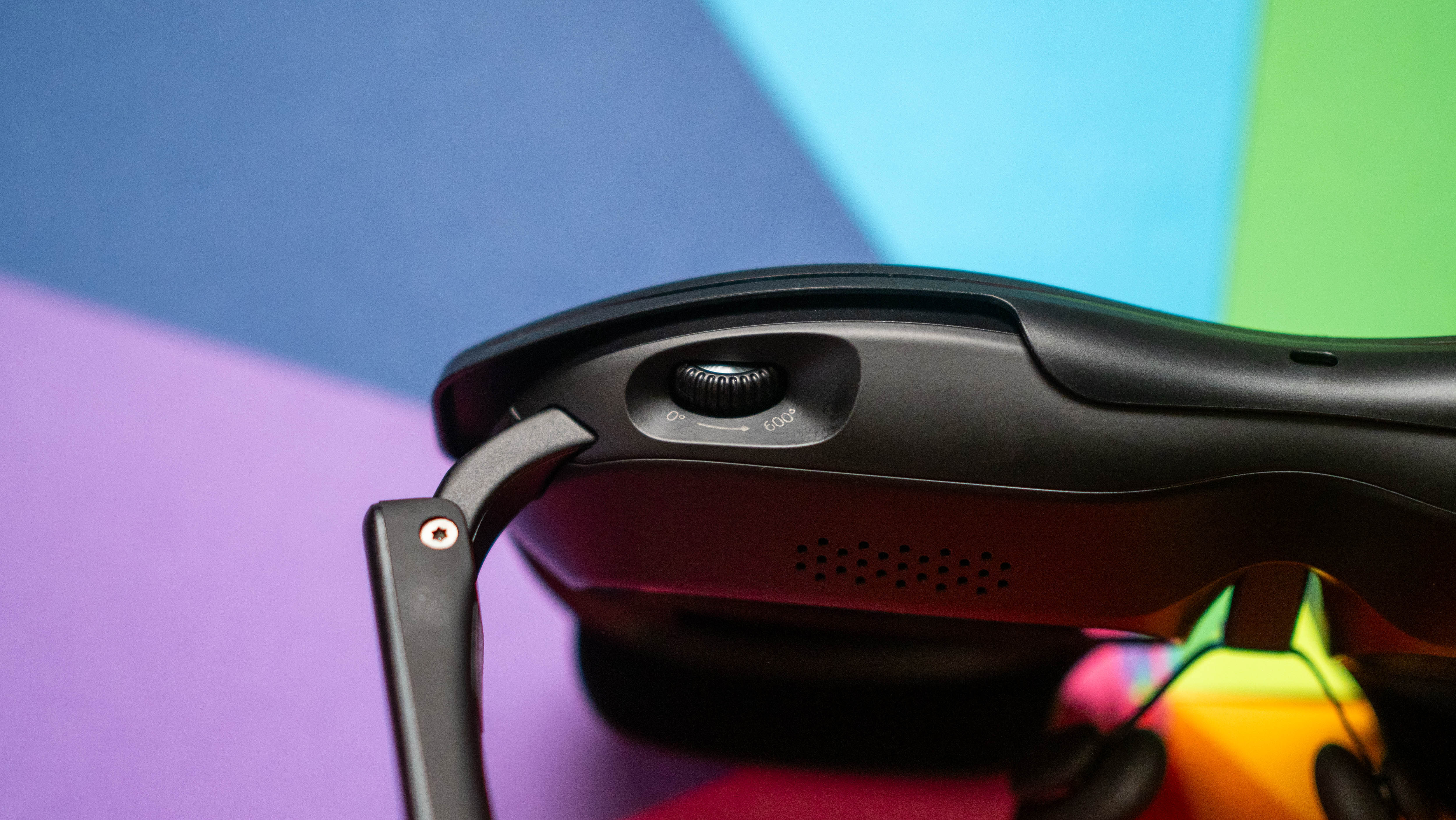 Rokid Max 2 AR Glasses review