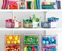 Home Edit Organizing System | From $313.90 at The Container Store