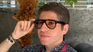 Meta Ray-Ban Gen 3