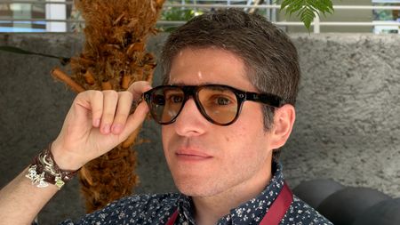 Meta Ray-Ban Gen 3