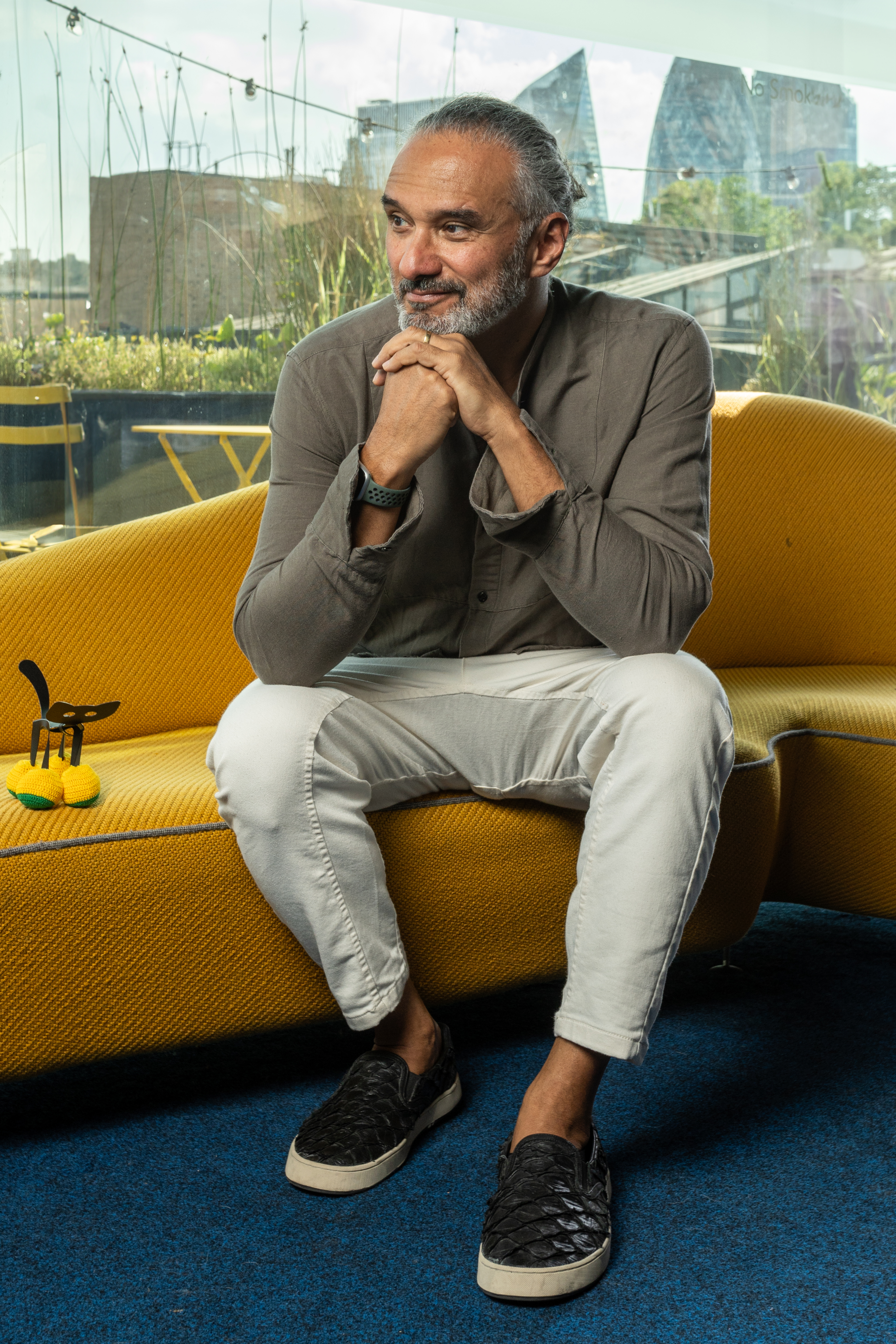 Frederico Gelli