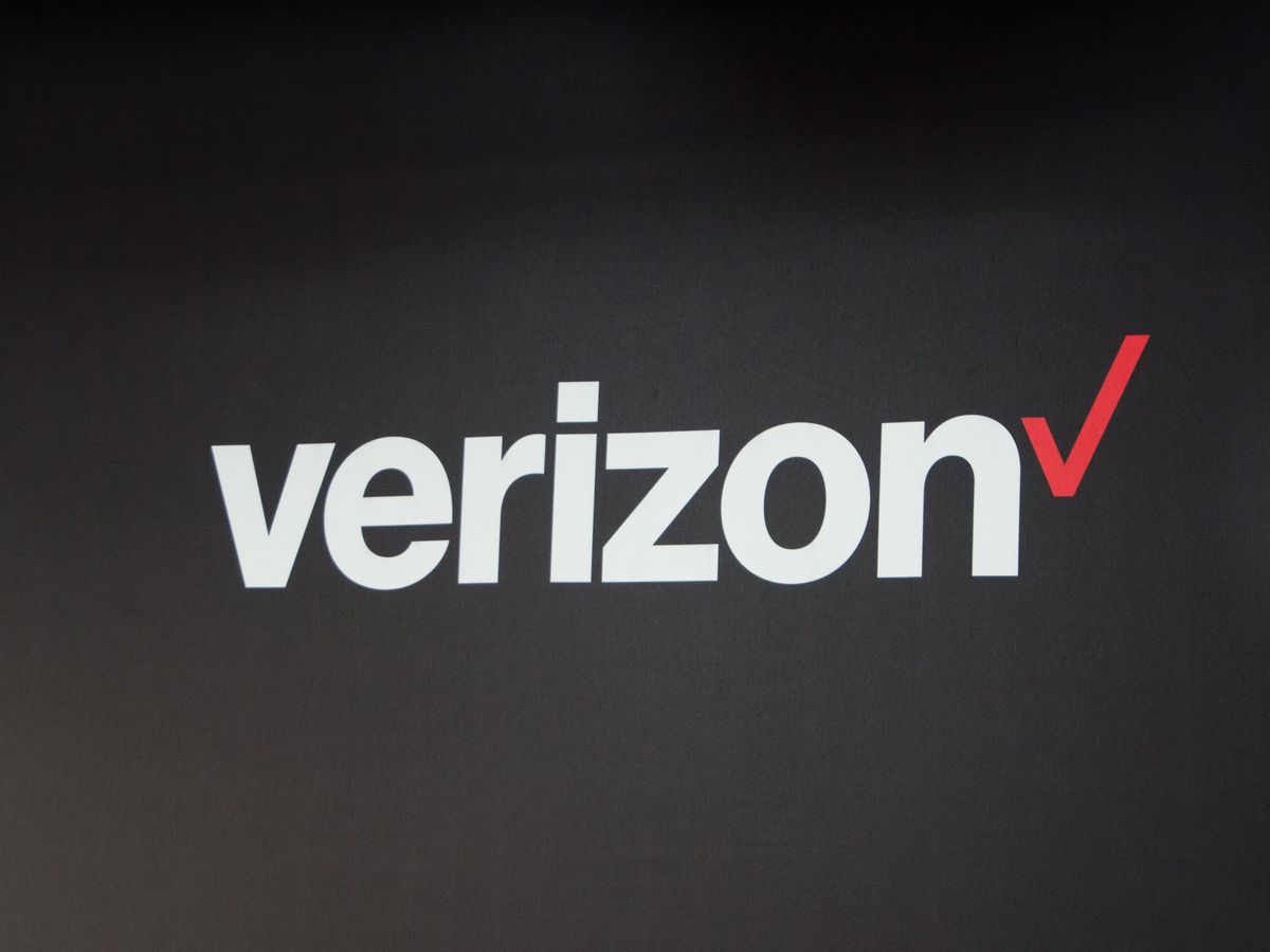 Verizon logo