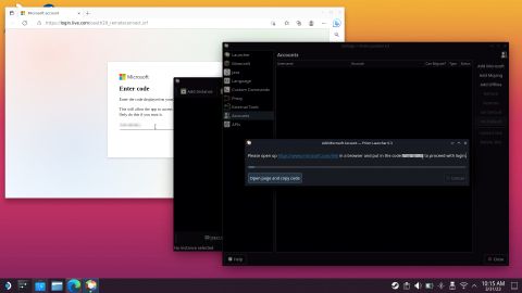 How to play Minecraft on Steam Deck: Prism Launcher guide for Java v1 ...