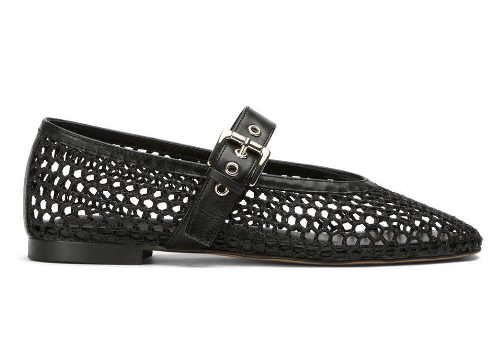 Tony Bianco, Carla Black Braid