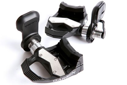 Garmin Vector 2 pedals