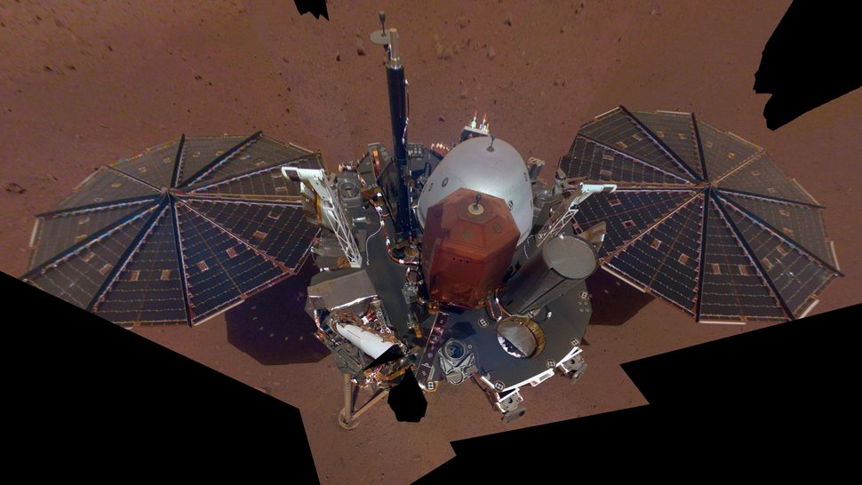 The best (and worst) Mars landings of all time Space