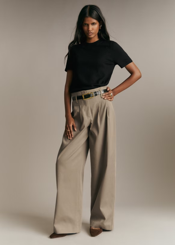 S&amp;eacute;zane, Mylan Trousers
