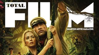 Dwayne Johnson and Emily Blunt lead an adventure special