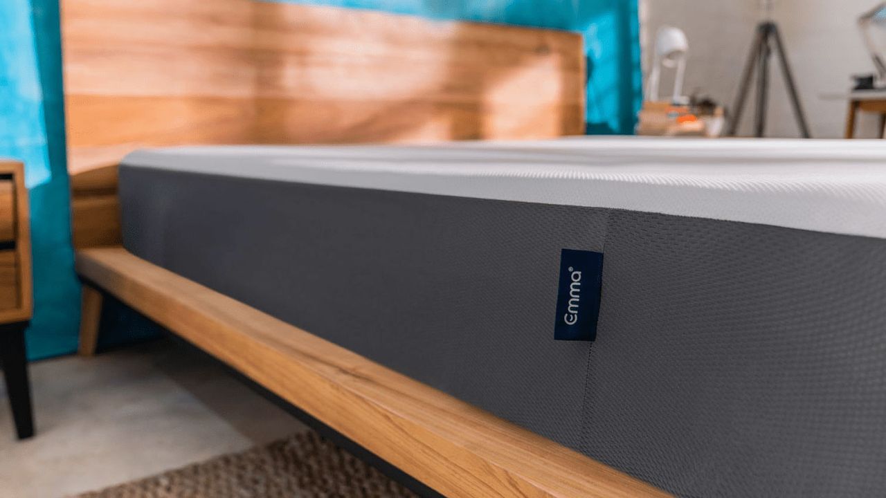 The toprated Emma mattress protector is half price for Black Friday