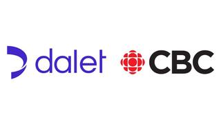 Dalet and CBC