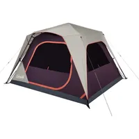 Coleman Skylodge 6-person Instant tent: $290 $202.93 at REISave $87