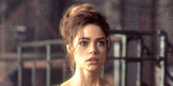 Denise Richards