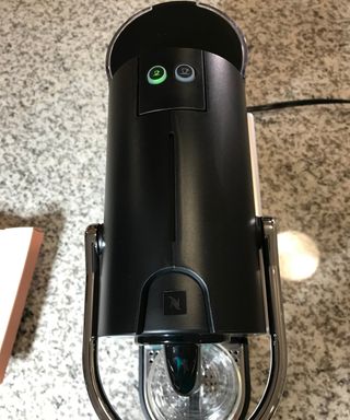 Nespresso Pixie review