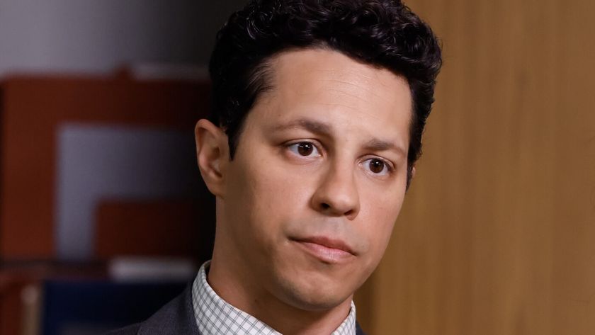 Billy close-up in Matlock Season 2