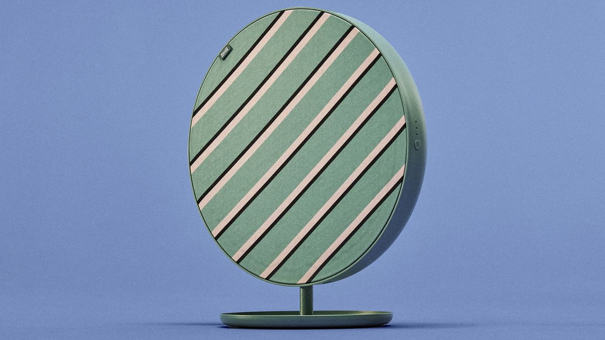 This is the year of wireless speakers as design pieces — here are 6 I loved from CES 2026 and can't wait to hear more about