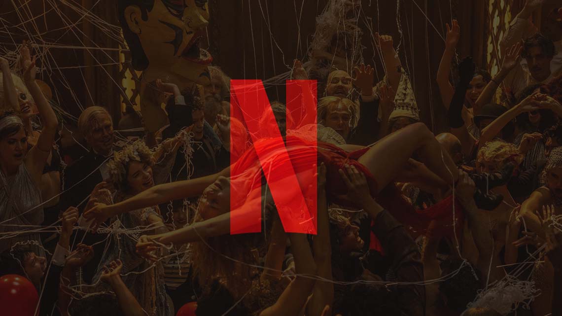 2022's most underrated film hits Netflix