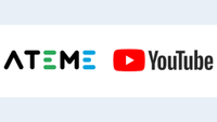 Ateme and YouTube encoders