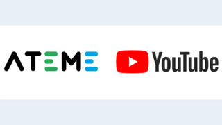 Ateme and YouTube encoders