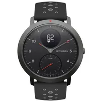 Withings Steel HR Sport:£142.98£117.23 at AmazonSave £25.75