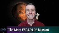 This Week In Space podcast: Episode 210 — ESCAPADES at Mars